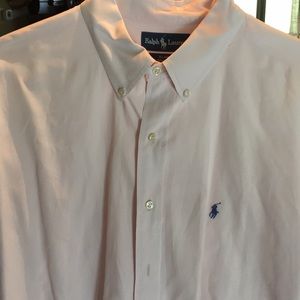 Ralph Lauren Men’s Long Sleeve Shirt